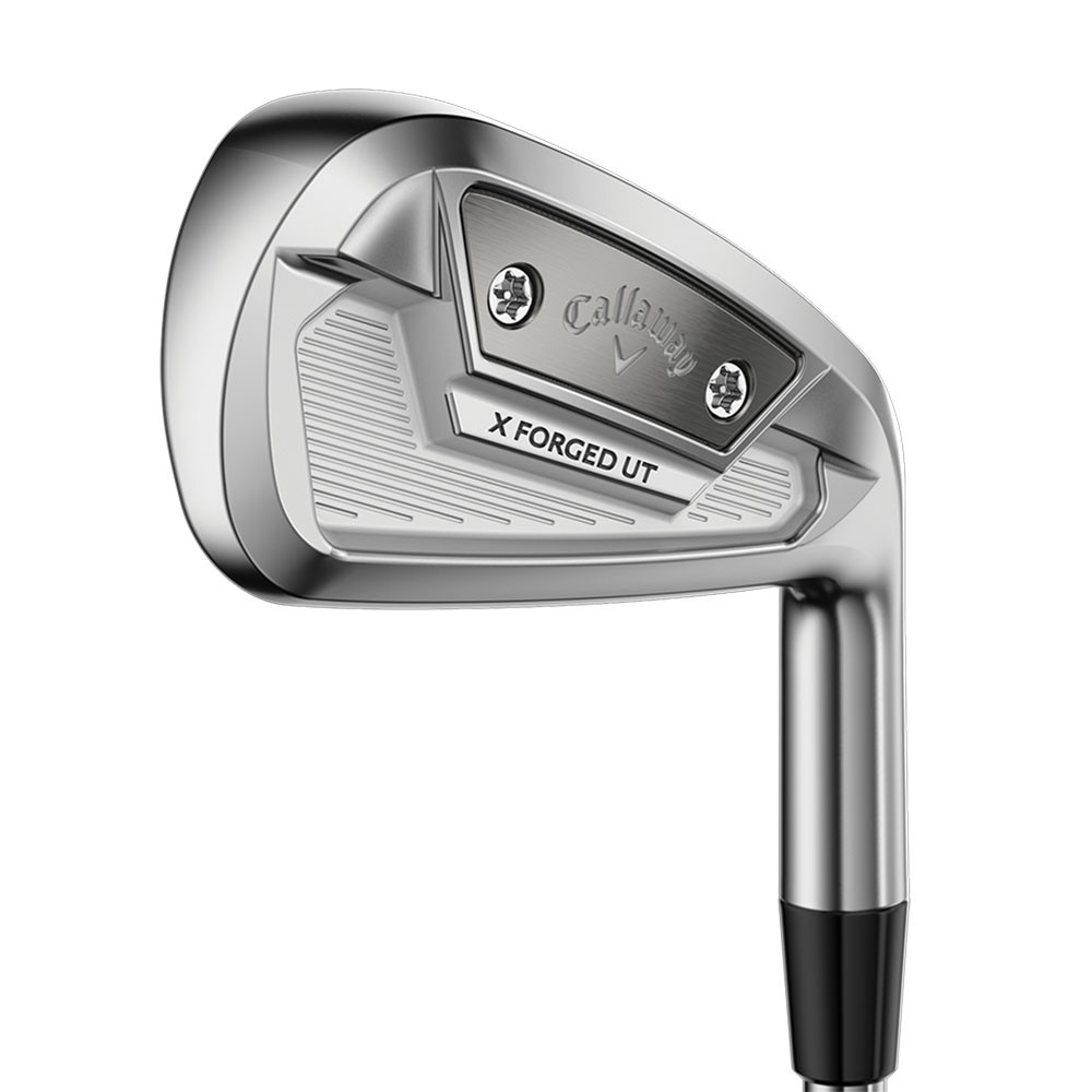Callaway X Forged UT アイアンセット 21° 24° Callaway X Forged UT Utility Iron - Maple Hill Golf